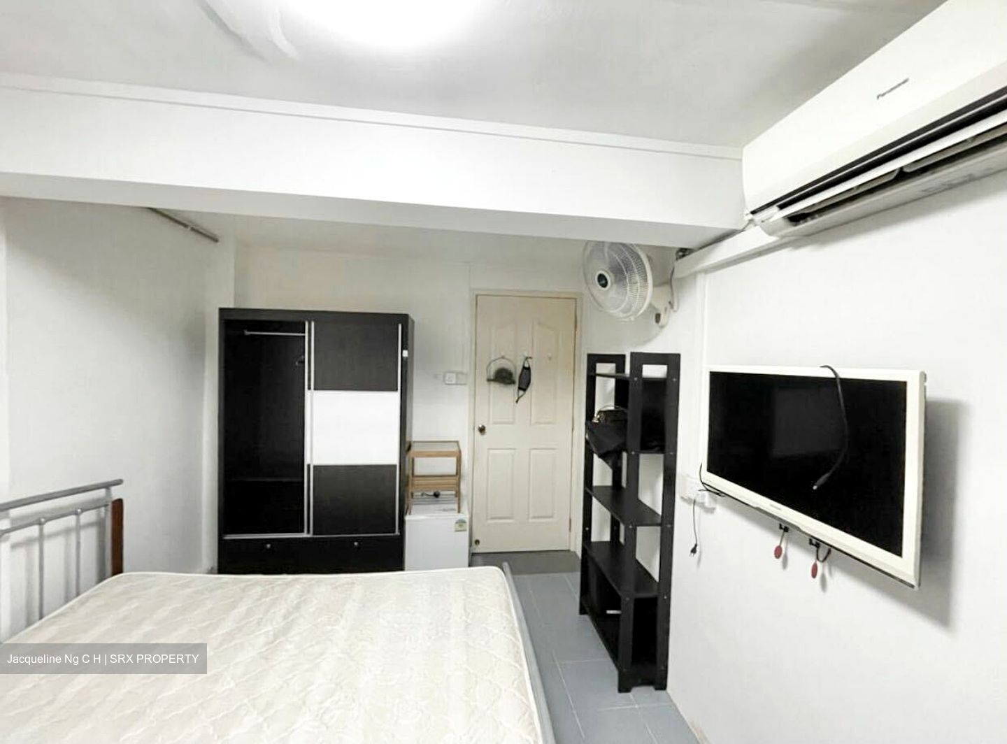 Blk 16 BOON KENG VILLE (Kallang/Whampoa), HDB 3 Rooms #630264021